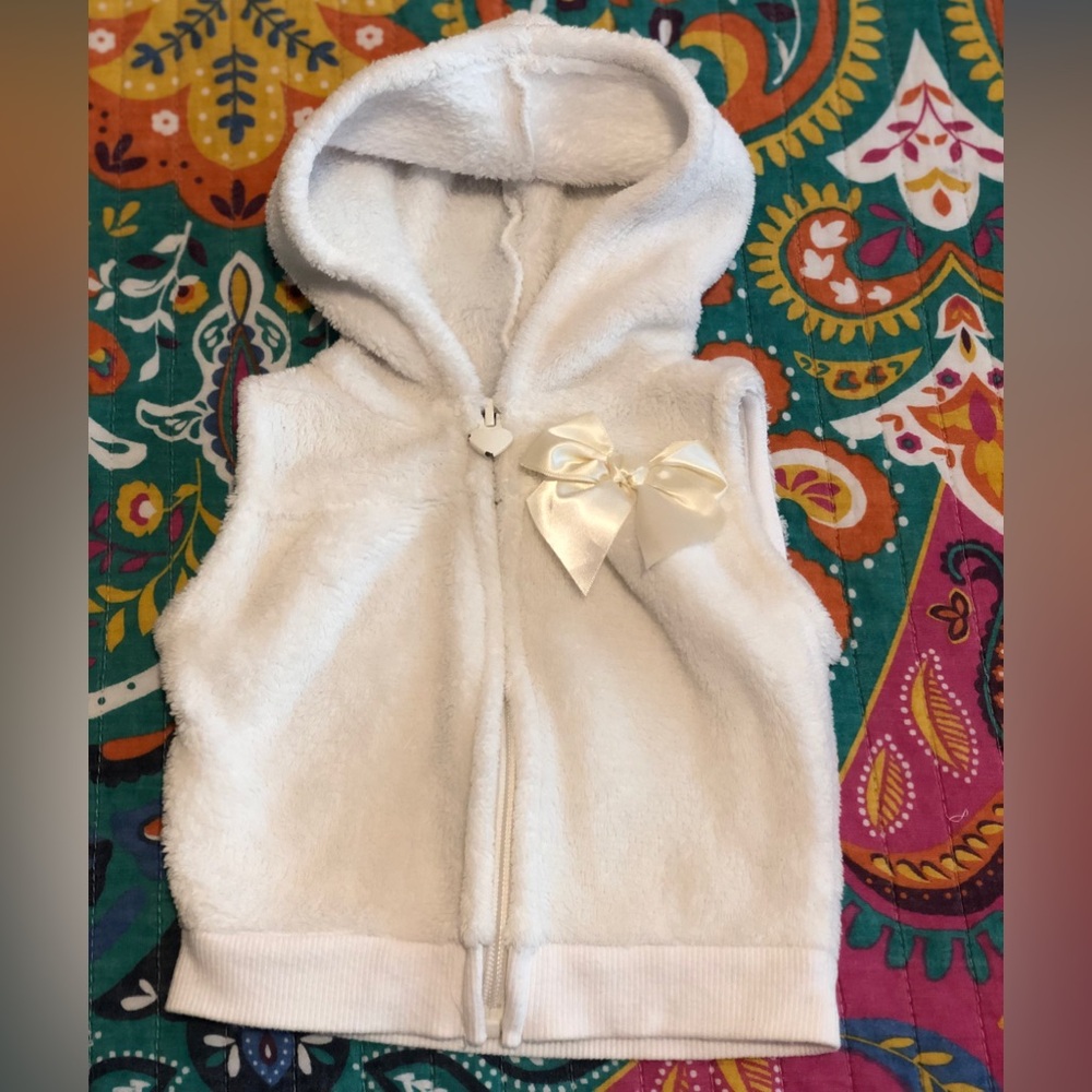Koala Kids Vest